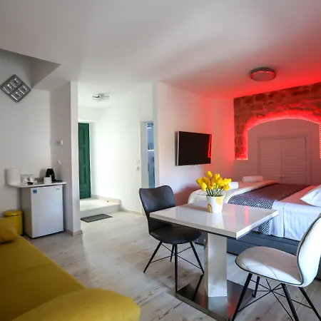 Kate Pensjonat Split