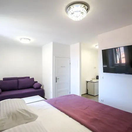 Pensjonat Kate Split