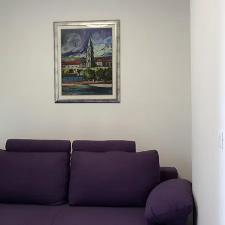 Kate Pensjonat Split