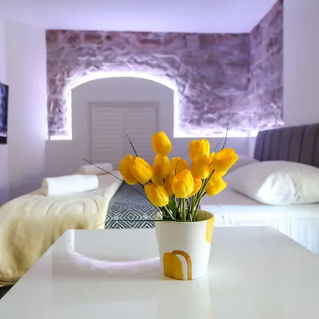 Гостьовий будинок Kate 4*