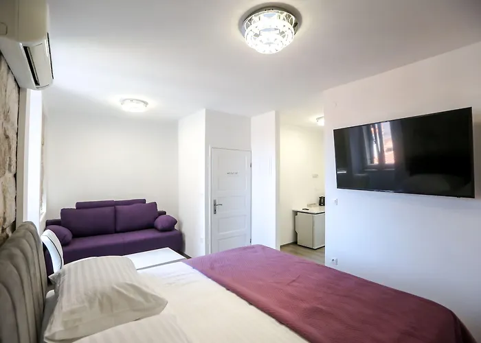 Guest house Kate Split