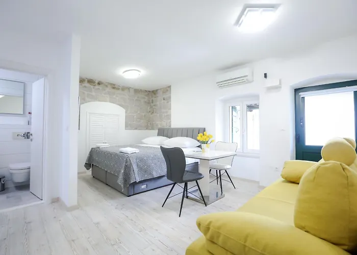 Kate Affittacamere 4*