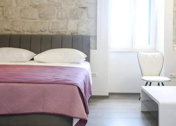 Kate Affittacamere 4*